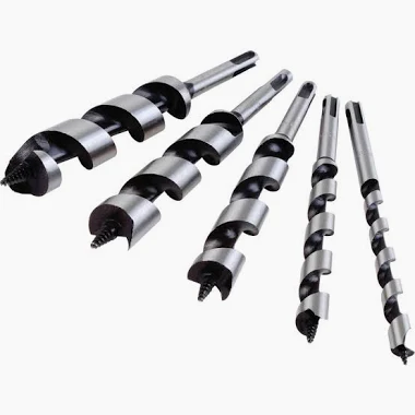 Auger Drill Bits